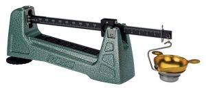 RCBS M500 Reloading Scale 505 Grain Capacity