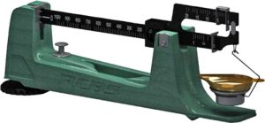 RCBS Model M1000 Reloading Scale | 1000 Grain Capacity