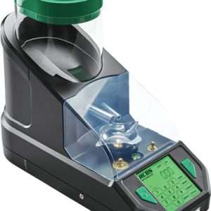 RCBS Matchmaster Electronic Powder Dispenser - Precision Reloading Tool