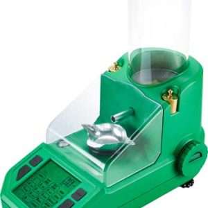 RCBS Chargemaster Supreme Electronic Powder Dispenser