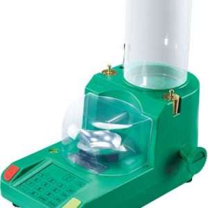 RCBS Chargemaster Link Electronic Powder Dispenser