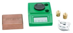 RCBS Rangemaster 2000 Electronic Scale - Precision, Accuracy, Versatility
