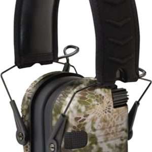 SLIM TACTICAL 23dB KRYPTEK Electronic Razor - Precision & Performance