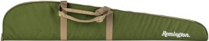 Green Rifle Case for 48" Scoped Remington Gun Club