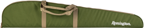 Green Rifle Case for 48" Scoped Remington Gun Club