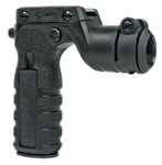 MFT React Torch Vertical Grip for Tactical Firearms