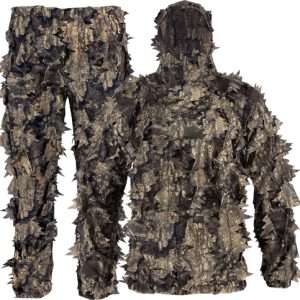 Titan Leafy Suit 2XL/3XL Real - Tree Timber Pant & Jacket