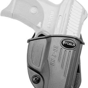 Fobus Holster E2 Paddle for Ruger LC380 LC9 LC9s Autos