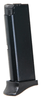 Pro Mag Ruger LCP .380 ACP 6-Round Blued Steel Magazine
