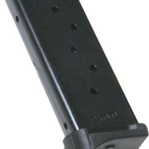 9MM 7RD BLUED STEEL Magazine Ruger LC9