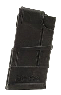Pro Mag Ruger Mini-14 Magazine - .223/5.56, 20-Round Black Poly