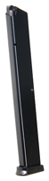 Pro Mag Ruger P90/97 Magazine | .45 ACP Blued Steel | 15 Rounds