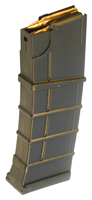 Pro Mag Ruger Mini-14 Magazine .223 30RD Black Polymer