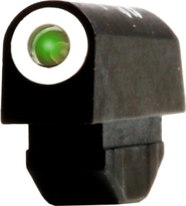 XS Front Sight Standard Dot Tritium for S&W J Frame & Ruger SP101