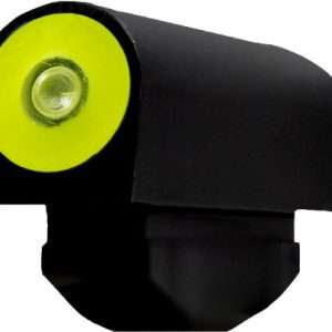 XS Front Sight Big Dot Tritium for S&W J Frame/Ruger SP101 - Green