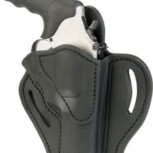 FIT RH K-FRAMES 6" BLACK Holster OWB Multi - 1791 RVH2