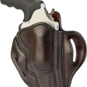 FIT RH TAURUS JUDGE SIGNATR BN Holster OWB Multi