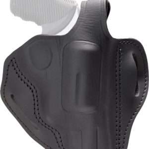 1791 Revolver Thumb Break OWB Holster for Governor SZ3 - Black