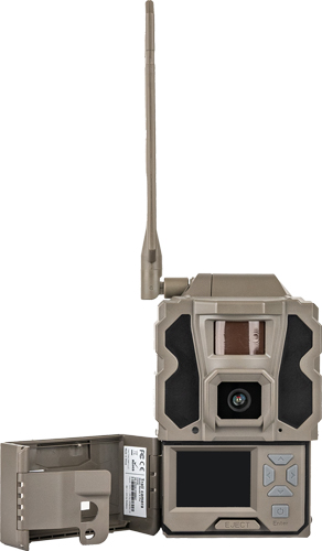 Tactacam Reveal X Pro 3.0 - Cellular Trail Camera LCD Screen