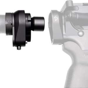 Stern Def. RAB-AD Buttstock Adapter - Rapid Attachment for Firearms
