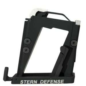 Stern Def. Magazine Adapter - Glock & AR15 Compatibility