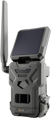 SOLAR BUNDLE DUAL CARRIER 28MP Camera - Outdoor Wildlife Photography
