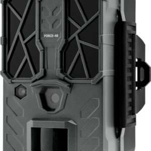 Spypoint Trail Cam Force-48: 48MP 720P Video with Sound