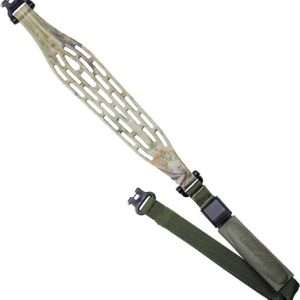 Limbsaver X-Bow Sling Kodiak - Adjustable Grip, Camo Swivels, Air Swivels