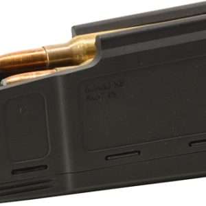 Sauer 100/101/M18 Mag 6.5X55 SE & 8X57 5RD Polymer Magazine