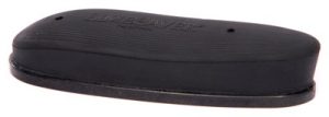 Limbsaver Recoil Pad Grind-To-Fit - Black, Medium+ Size