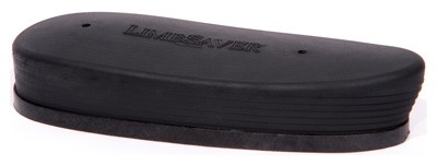 FIT CLASSIC 1" SMALL BLACK Recoil Pad Grind-To-Fit