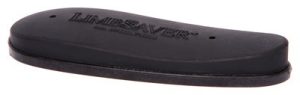 Limbsaver Recoil Pad Grind-To-Fit 5/8" Medium Black - Reduce Felt Recoil by 70%