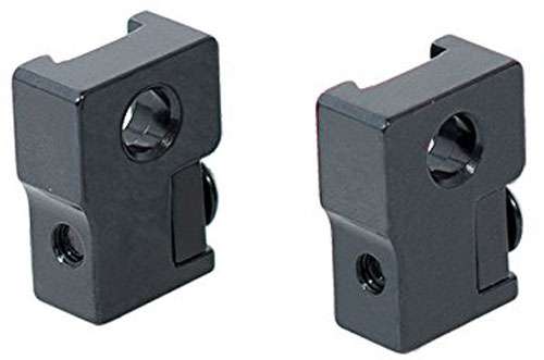 Sako/Tikka Optilock Base for Tikka T3/T3X & Sako TRG (Blued)