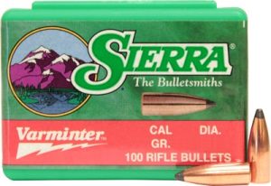40GR HP 100CT Bullets - Pack of 100