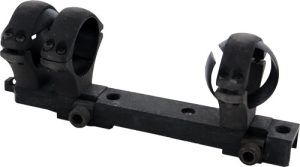 Sako TRG 3-Ring Scope Mount - 30mm Tube Medium (37mm) PHOS