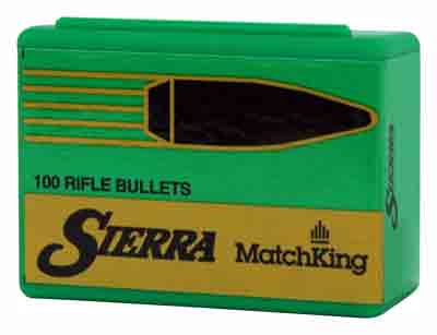 115 GR HPBT MATCH 100CT in in