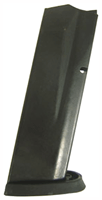 S&W Magazine M&P45 10rd Black Base - High-Quality, Durable, Reliable