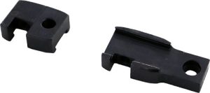 Sako Optilock 2-pc Base SA/LA Blued - Extended Design
