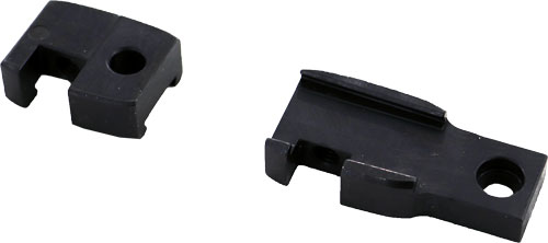 Sako Optilock 2-pc Base SA/LA Blued - Extended Design