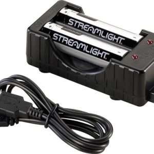 Streamlight SL-B26 Battery Charger Kit - Efficient & Durable