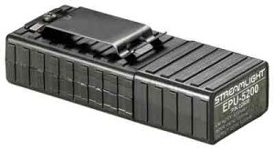 Streamlight EPU-5200 Power Pack with 1-5mm LED Light