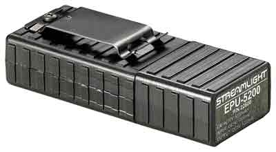 Streamlight EPU-5200 Power Pack with 1-5mm LED Light