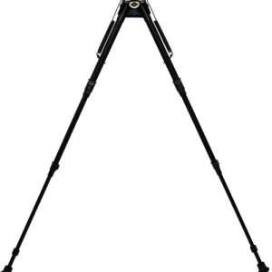 Harris Bipod Series S Model 25: Adjustable Length, M-LOK, Rotatable