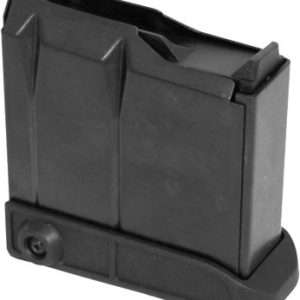 Tikka Magazine CTR .260 Rem - 10-Round Replacement for 6.5 Creedmoor/.308 Win
