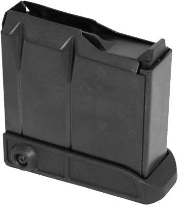 Tikka Magazine CTR .260 Rem - 10-Round Replacement for 6.5 Creedmoor/.308 Win