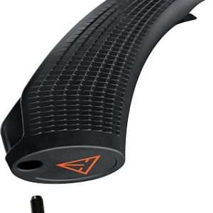 Tikka T3X Synthetic Stock Grip Adapter - Orange Logo