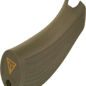 Tikka T3X OD Green Stock Adapter - Standard Size