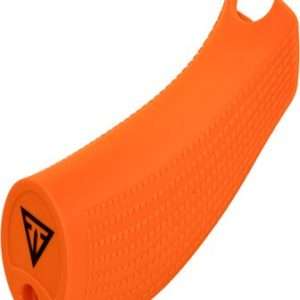 Tikka T3X Grip Adapter - Orange, Enhanced Grip, Custom Fit