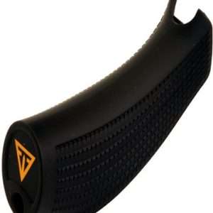 Tikka Grip Adapter for T3X - Black, High-Quality Polymer, X ounces