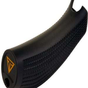 Tikka T3X Synthetic Stock Stone Grey Grip Adapter